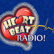 Heart Beat Radio - North Pole FM Logo