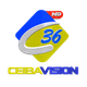 Stereo Mar 106.3 FM Logo