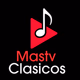 MASTV Clasicos Logo
