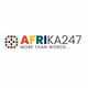 Afrika247 Logo