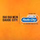 Radio City 91.1 FM Logo