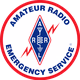Central Indiana Skywarn Net - W9ICE Logo