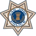 San Jose, CA Police - Downtown Division Logo