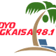 Radyo Magkaisa Logo