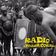 Radio is a Foreign Country Logo