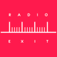 Radio Exit Logo