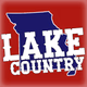 Lake Online Radio Logo