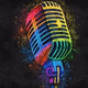 BecomeUngovernable Radio Logo
