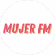 Mujer FM Logo