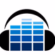 WGJM 97.9 Praise FM - WGJM-LP Logo
