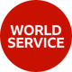BBC World Service Logo