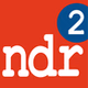 NDR 2 - Soundcheck Neue Musik Mittwochs logo
