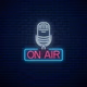 RADIO WEB COLOMBIA TX Logo