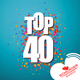 Schlager Radio - Top 40 Schlager Logo