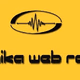 Sonika Web Radio Logo