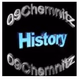 Chemnitz History Logo