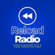 Reload Radio logo