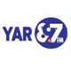 YAR FM 89.7 Logo