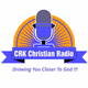 CRK Christian Radio Logo