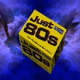 just80s_maximal Logo