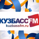 Кузбасс FM Logo