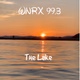 99.3 The Lake - WNRX Logo