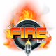 OnFire Radio Logo