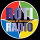 ROTI Radio Logo