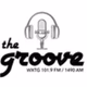 101.9 The Groove - W270DA Logo