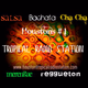 Houston Tropical Radio Logo