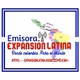 Emisora Expansión Latina Logo