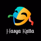 Hasya Katta Official Logo