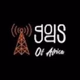 Radio GOA Logo