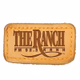 92.3 The Ranch - KRNH Logo