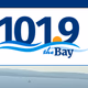 101.9 The Bay - WLDR-FM Logo