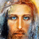 True Life In God Radio Russian Logo