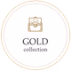 Радио Монте-Карло - Gold Collection Logo