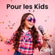 Chérie FM - Pour les Kids Logo