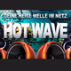 Hot-Wave Logo