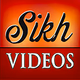 Gurbani Kirtan Radio Station Logo