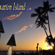 Aloha Joe's Relaxation Island Logo