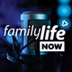 Family Life Radio Network - Now Logo