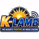 K-LAMB logo