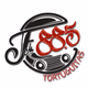 Fm Tortuguitas Logo
