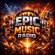 HearMe.fm - Epic Music logo