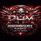 Powerhousemix Radio Logo