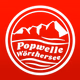 Popwelle Wörthersee Logo