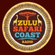 Zulu Safari Coast Radio Logo