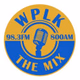 WPLK The Mix - WPLK Logo