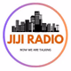 Jiji Radio Logo